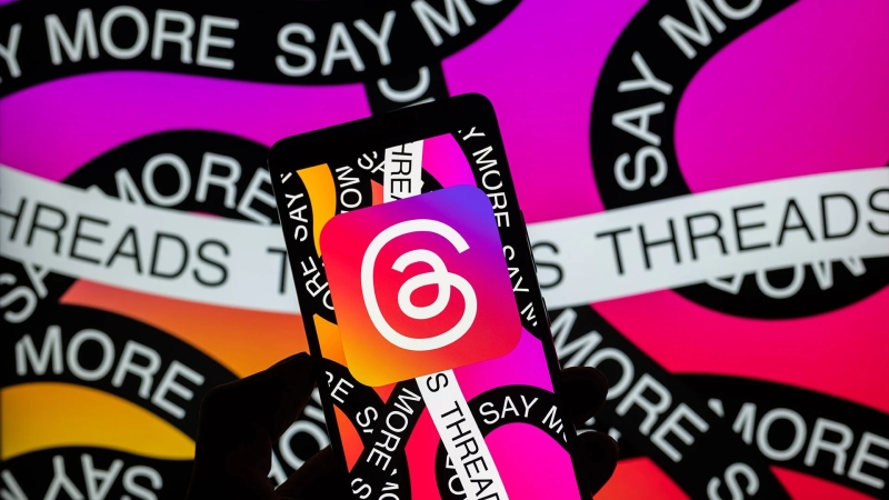 Meta giải thích ý nghĩa và nguồn cảm hứng của logo Threads