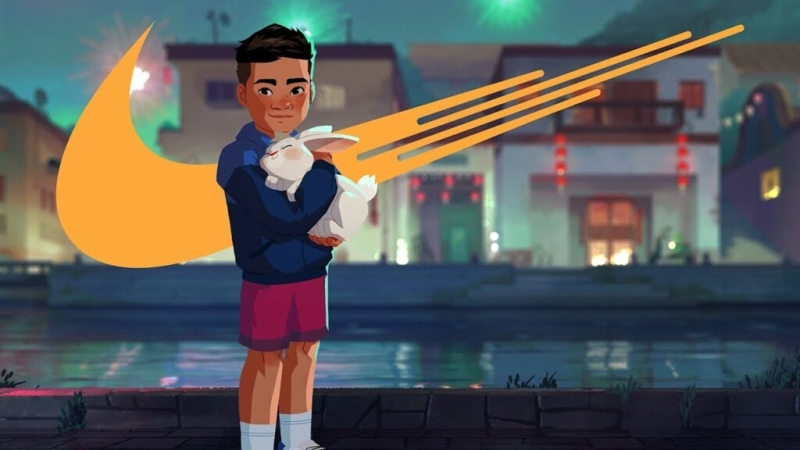 Logo Nike: Logo trị giá 35 USD đã trở thành biểu tượng toàn cầu