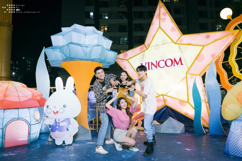 Những khó khăn trong thiết kế và thi công ngành decor sự kiện