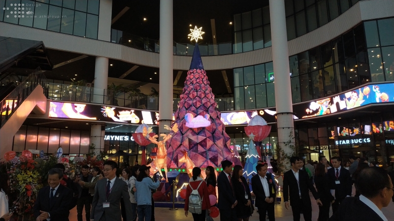 Phân tích sự cạnh tranh trong lĩnh vực decor sự kiện hiện nay