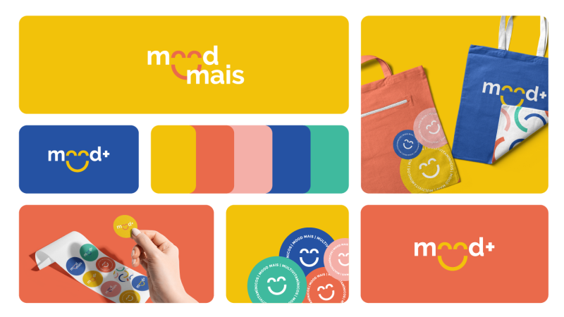 Sự khác biệt về hình ảnh thương hiệu và nhận diện thương hiệu