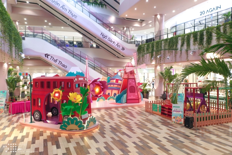 Tại sao giám sát, điều chỉnh và hoàn thiện lại cần thiết trong decor sự kiện