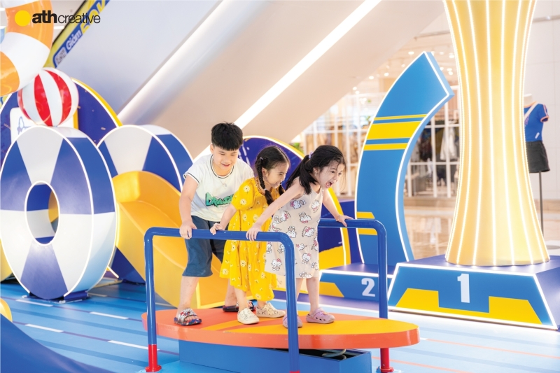 Nghệ thuật Storytelling trong Decor sự kiện mùa hè – Khi không gian biết cách “kể chuyện”