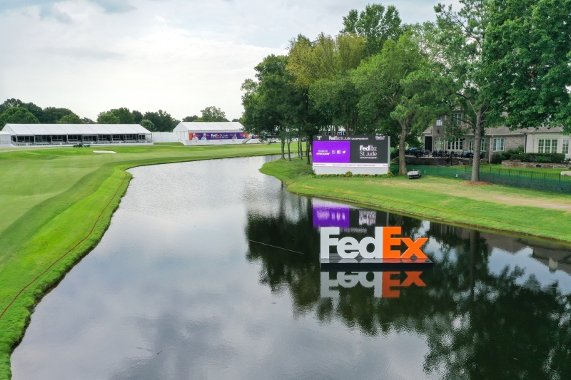 Những điều thú vị đằng sau logo FedEx