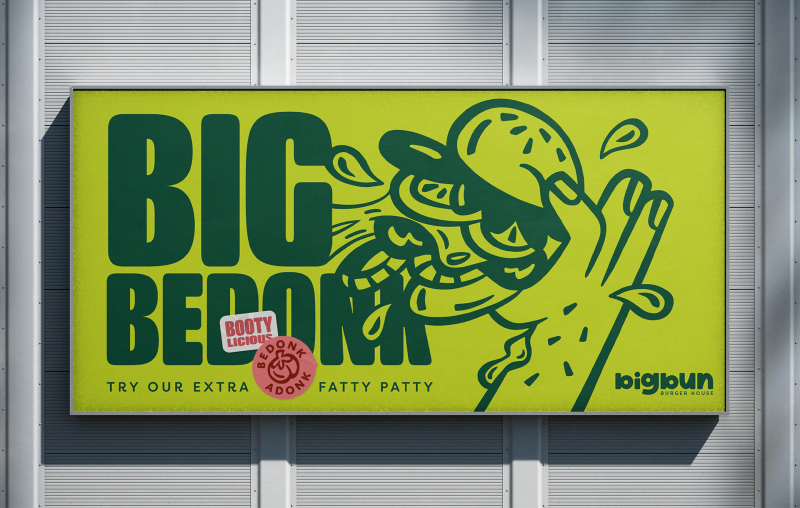 Xu hướng thiết kế minh họa đến quảng cáo hiện đại (Phần 1)