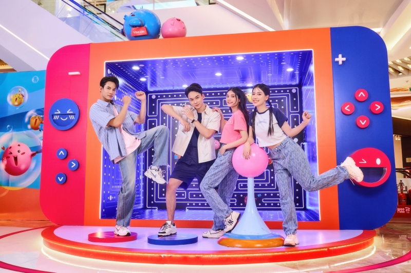 Thực trạng ngành decor sự kiện lễ hội tại Việt Nam hiện nay