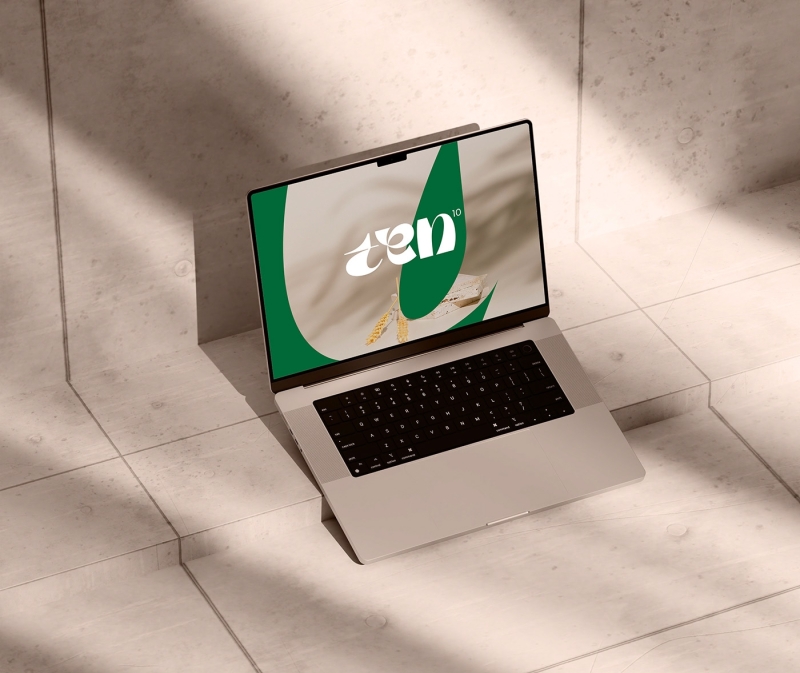 Cách tích hợp hình dạng và nhận diện thương hiệu vào thiết kế logo