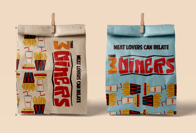 Vai trò của công nghệ hiện đại trong thiết kế logo