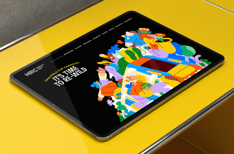 Vai trò của công nghệ trong thiết kế logo 2024 (p1)