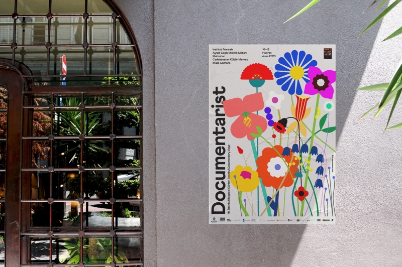 Những xu hướng màu sắc thịnh hành trong thiết kế logo 2024 (p1)