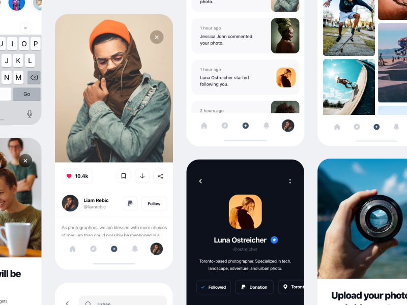 Xu hướng thiết kế kỹ thuật số năm 2024: Điều gì sẽ xảy ra??