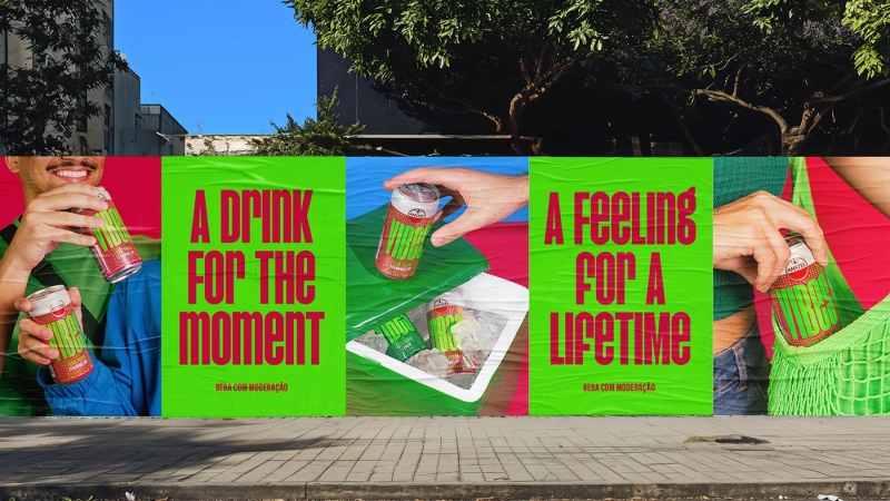 Xu hướng thiết kế logo 2024: Sự kết hợp giữa cổ điển và hiện đại