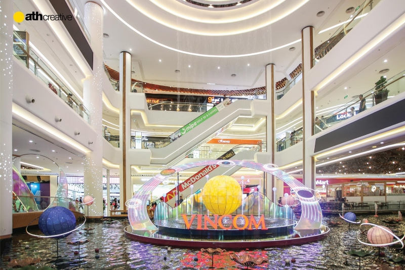 Xu hướng decor Tết Trung thu 2024: Đẹp mắt, sáng tạo và bền vững