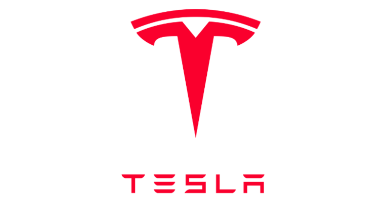 Logo Tesla: Rút phích cắm quá khứ, sạc tương lai