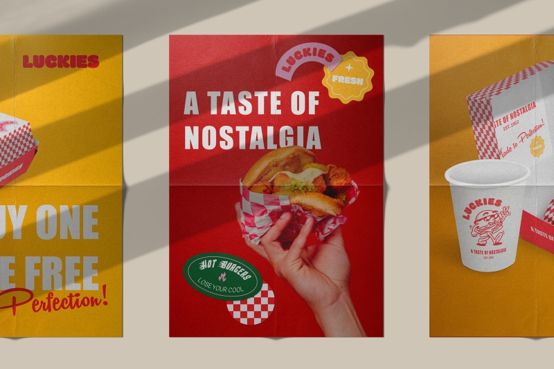 Đâu là các yếu tố làm nên thành công của một thiết kế logo?