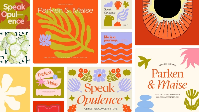 Những xu hướng nào được Canva dự đoán sẽ bùng nổ vào năm 2024?