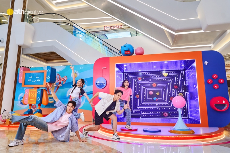 Xu hướng Decor Lễ Hội Hè 2025 – Điều gì sẽ lên ngôi?