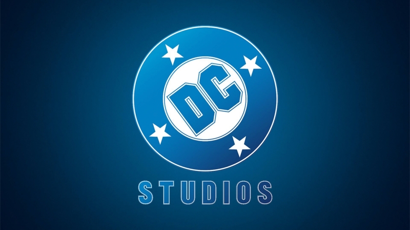 DC Studios công bố logo mới, mang lại thiết kế cổ điển