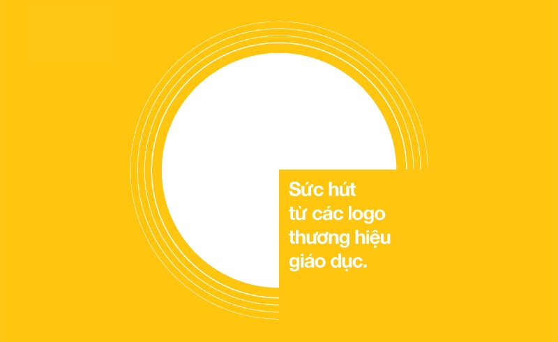 Giải mã sức hút thú vị đằng sau các logo thương hiệu giáo dục