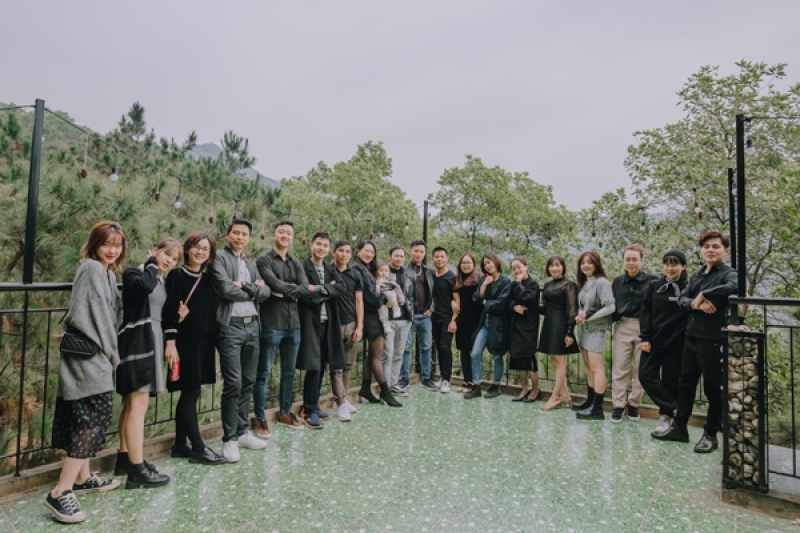 CÂU CHUYỆN “WORK FROM HOME” MÙA DỊCH CỦA  ATH GROUP