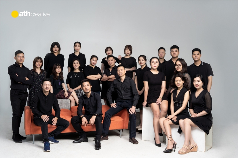 Thiết kế và thi công nội thất văn phòng: Trọn gói - Uy tín - Chuyên nghiệp