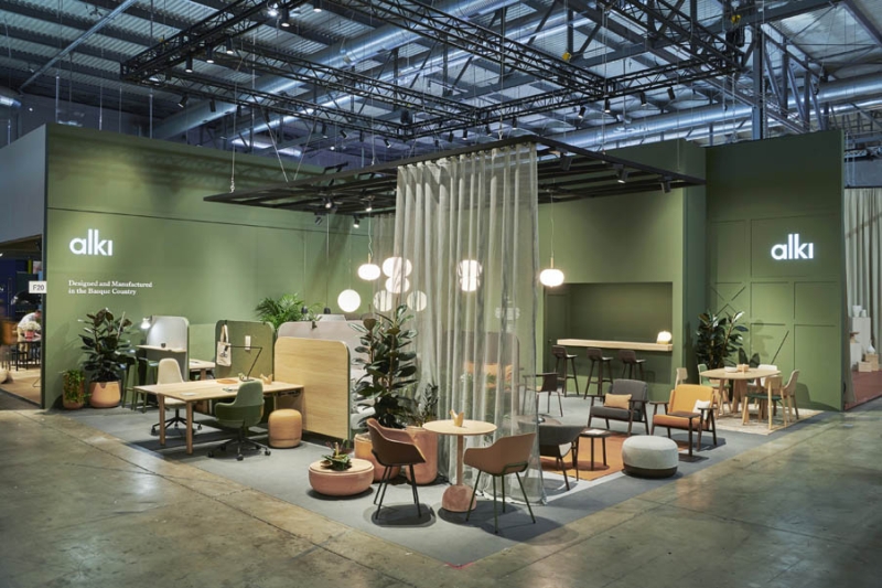 Thiết kế showroom nội thất của bạn có đang giúp tăng tỷ lệ “chốt đơn”?